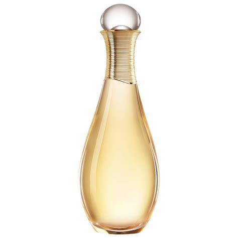 J'adore Huile Divine Body Oil Fragrance for Skin, Hair 